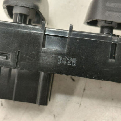 Nissan Murano Seat Switch Right Passenger Power Seat Control 2020 2021
