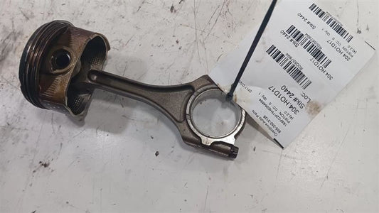 Honda Civic One Single Piston 2016 2017 2018 2019 OEM