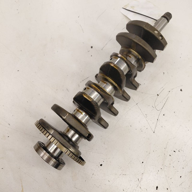 Fiat 500 X Model   Engine Crankshaft Crank Shaft  2.4 2016 2017