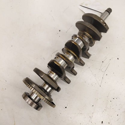 Fiat 500 X Model   Engine Crankshaft Crank Shaft  2.4 2016 2017