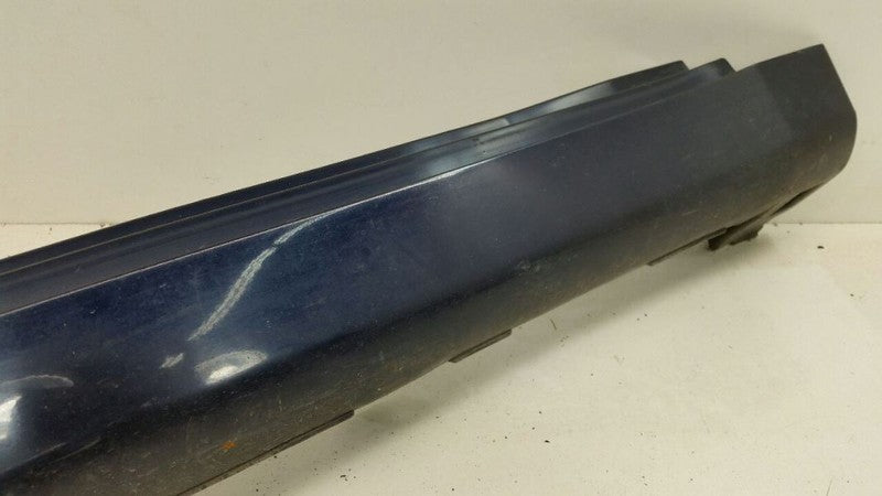 2006 Nissan Maxima Rocker Panel Trim Cover Molding Skirt Left Drivers 2005 2007