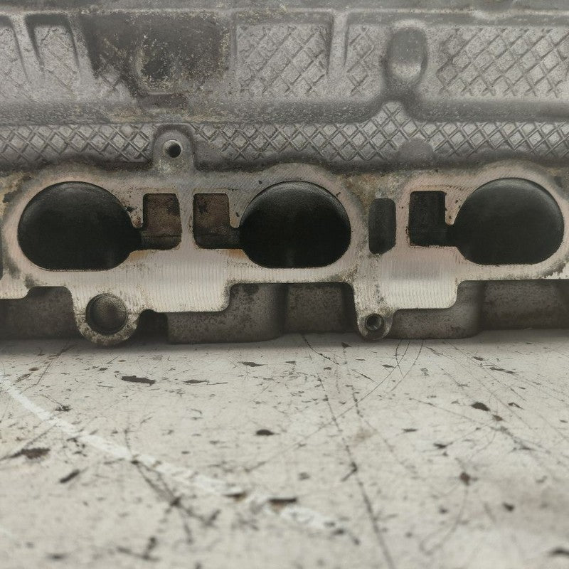 Engine Cylinder Head 2.5L Fits 14-16 Volvo S60
