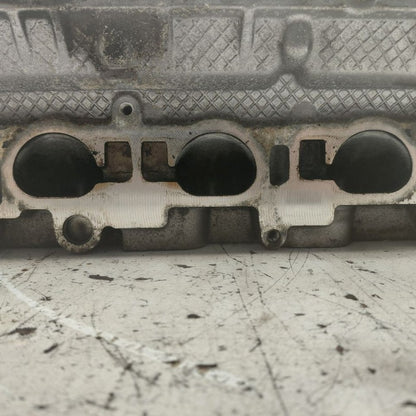 Engine Cylinder Head 2.5L Fits 14-16 Volvo S60