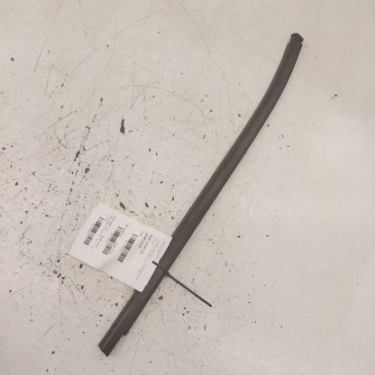 Buick Encore GX Door Glass Window Weather Strip Trim Rear Left Driver 