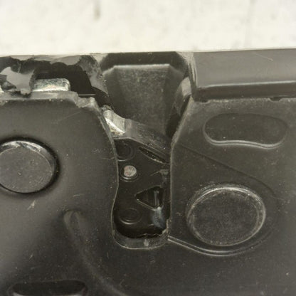 Hyundai Veloster Trunk Latch  2017 2016 2015 2014