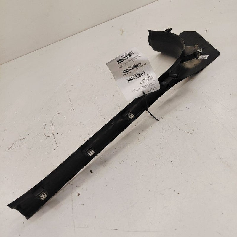 Chevy Volt Kick Panel Trim Right Passenger  2019 2018 2017 2016 OEM