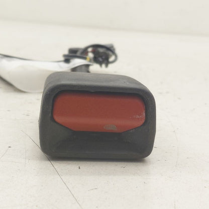 Passenger Right Front Seat Belt Buckle Latch Fits 17-23 Jeep Cherokee