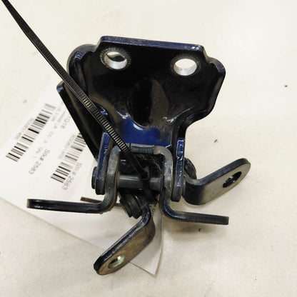 Kia Optima Door Hinge Set Left Driver Rear  2018 2017 2016 OEM