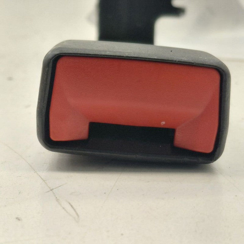 Alfa Romeo Stelvio Seat Belt Buckle Latch Right Passenger Rear Back  2