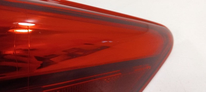 84912FL261 Passenger Right Tail Light Brake Lamp Quarter Panel 2020 IMPREZA 