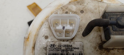 311103Q600 Gas Fuel Pump Assembly Fuel Tank Mounted 2.4L VIN 7 Fits 12-15 OPTIMA 