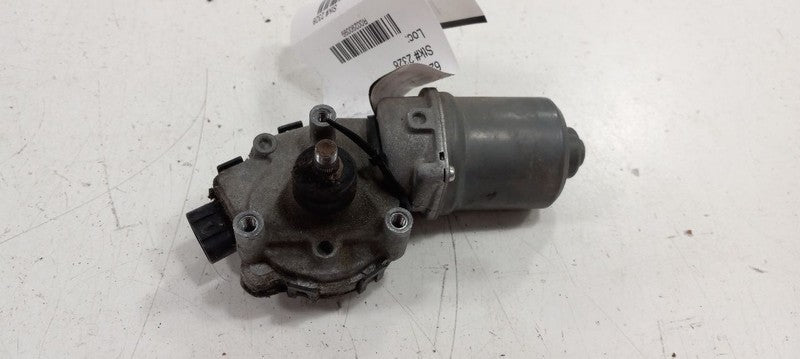 Windshield Wiper Motor Fits 15-19 Subaru Legacy OEM