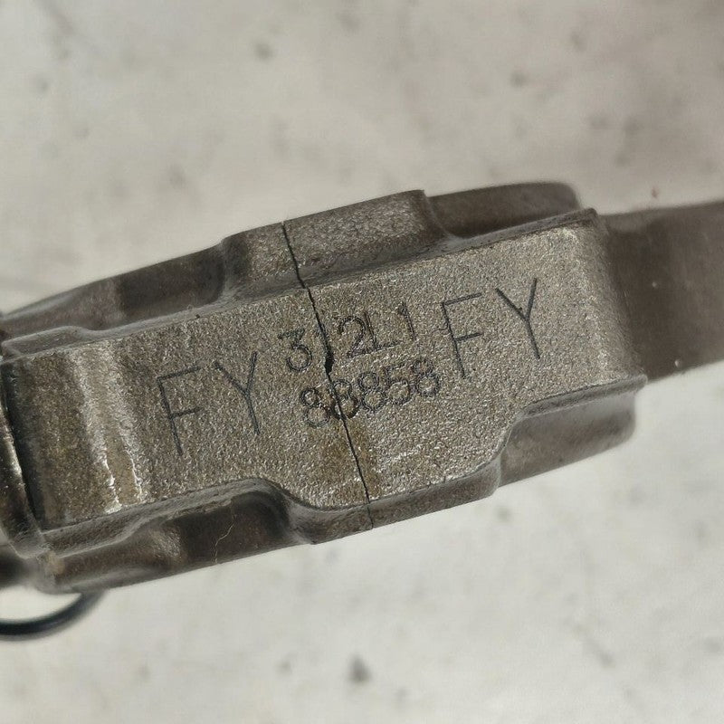 Chevy Trax Single Piston With Connecting Rod   1.4 2022 2021
