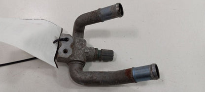 Mazda 3 Coolant Line Crossover Pipe 2010 2011 2012 2013 OEM