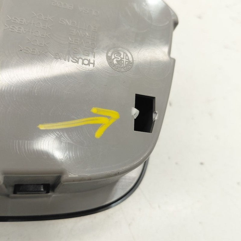 Alfa Romeo Stelvio Dome Light Roof Lamp  2018 2019 2020 2021