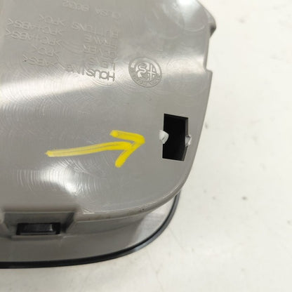 Alfa Romeo Stelvio Dome Light Roof Lamp  2018 2019 2020 2021
