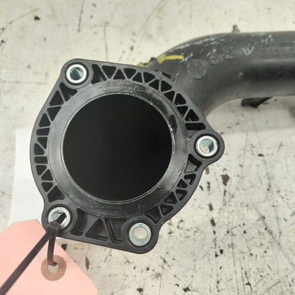 Lexus NX350 Turbo Super Charger Inter Cooler Hose Line Tube  2022 2023