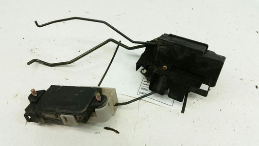 2001 Hyundai XG300 Door Latch Lock Left Driver Front 2002 2003 2004 2005