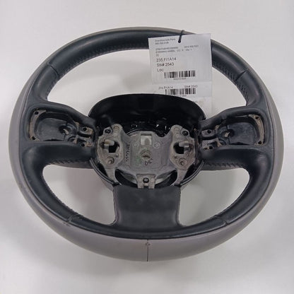 Fiat 500 Steering Wheel  2014 2015 2016