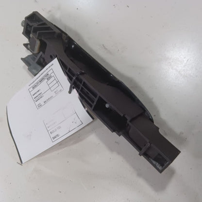 Passenger Right Door Handle Exterior Hatchback Door Fits 17-21 Honda Civic