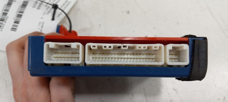 8865030F91 Temperature Blower Motor Housing Fits 08 LEXUS GS350 