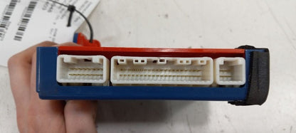 8865030F91 Temperature Blower Motor Housing Fits 08 LEXUS GS350 