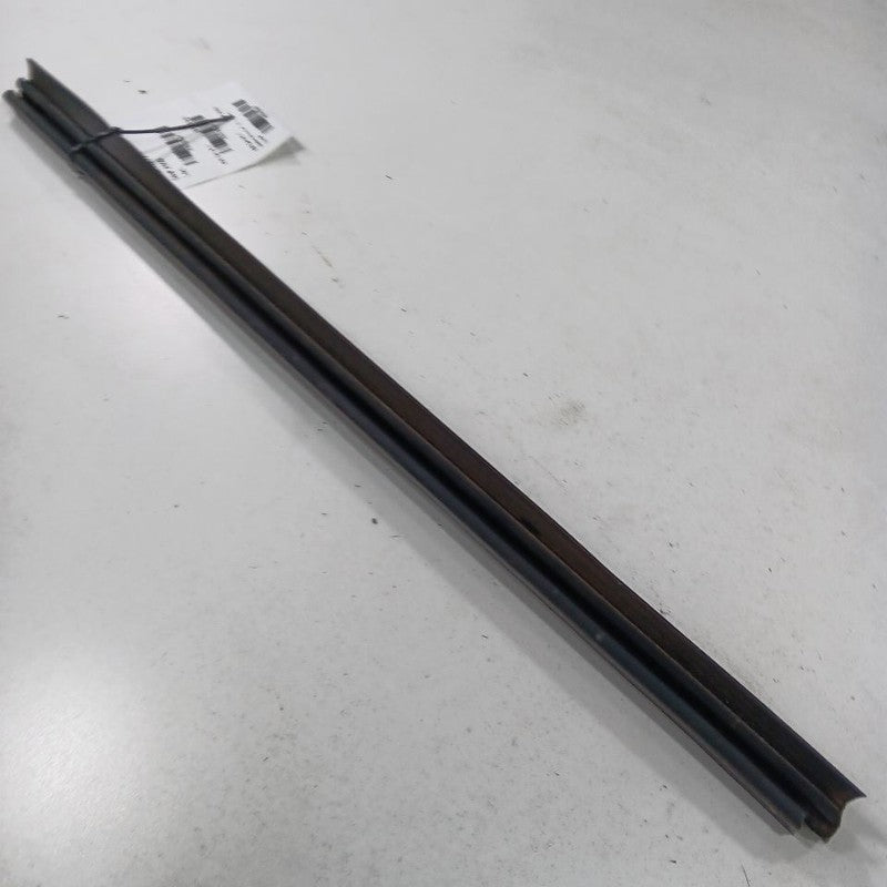Nissan Altima Left Rear Weather Strip Interior  2017 2016 OEM