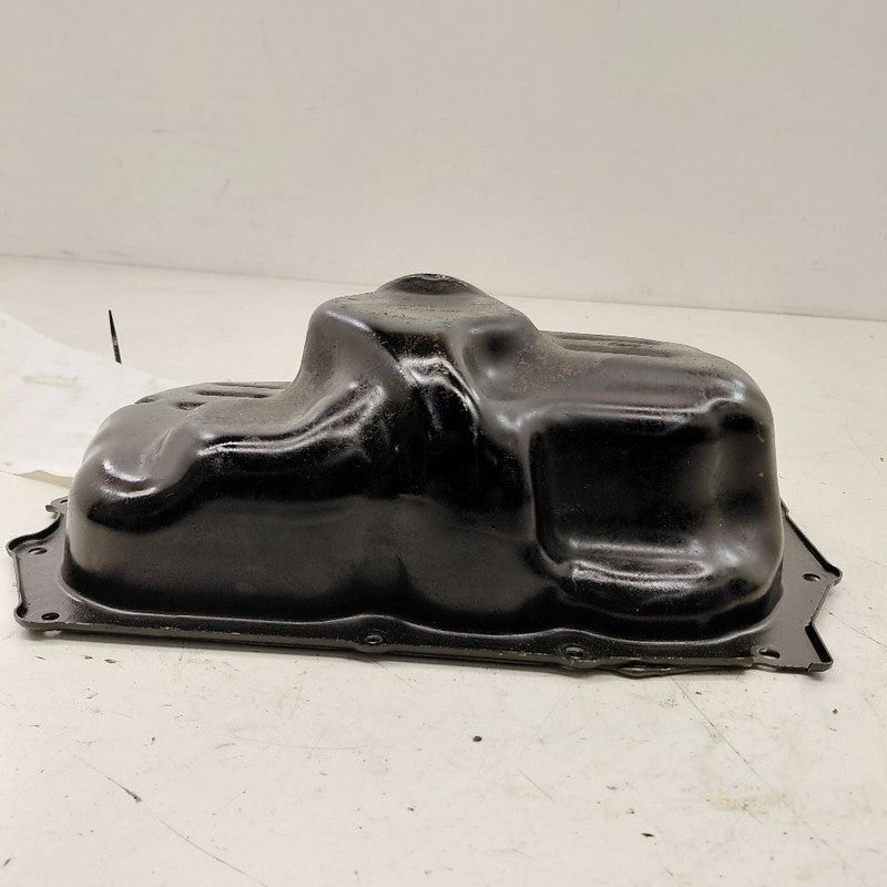 Lower Engine Oil Pan 1.5L Fits 21-24 Ford Bronco Sport
