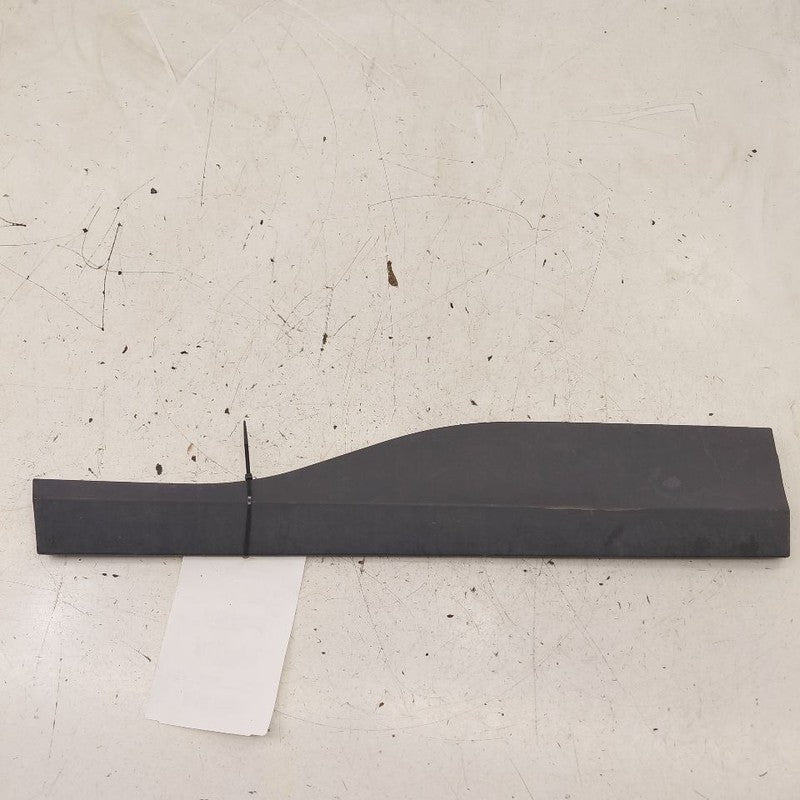 Hyundai Kona Door Molding Trim Strip Right Passenger Side Rear Back  2