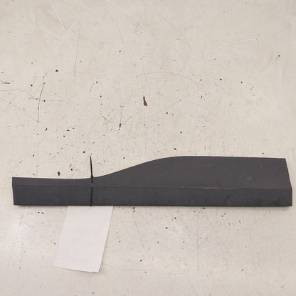 Hyundai Kona Door Molding Trim Strip Right Passenger Side Rear Back  2