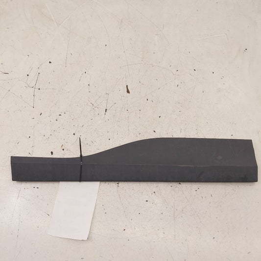 Hyundai Kona Door Molding Trim Strip Right Passenger Side Rear Back  2