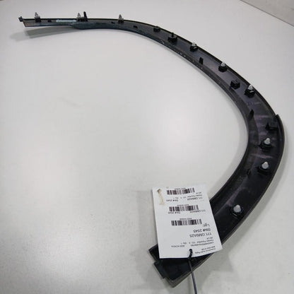 2025 GMC Acadia Left Rear Fender Flare Extension 