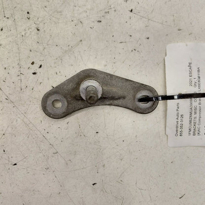 Ford Escape AC Compressor Bracket {LX6E8D611BA} 2020 2021 2022