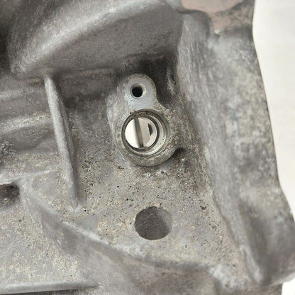 2018 Fiat 500 X 2.4 Model Bare Engine Cylinder Block
