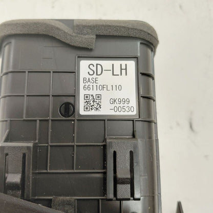 Subaru Crosstrek Dash Air Vent Left Driver  2023 2022 2021