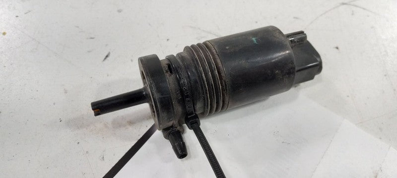 Dodge Avenger Windshield Washer Wash Fluid Reservoir Motor Pump Electric 2014 13