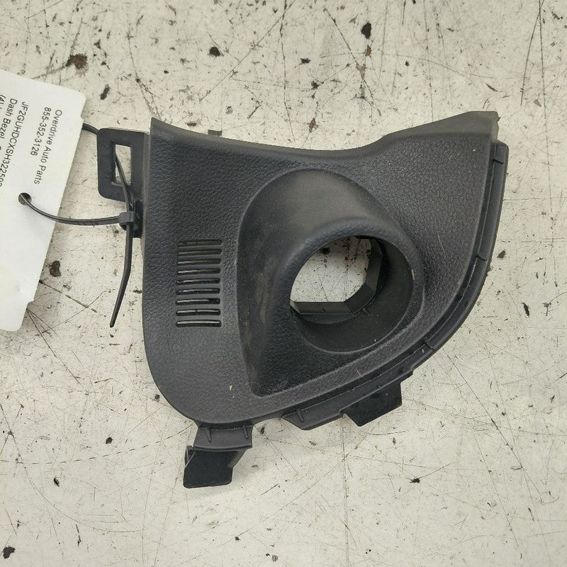 Subaru XV Crosstrek Ignition Button Bezel Trim 2025 2024
