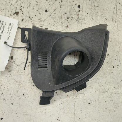Subaru XV Crosstrek Ignition Button Bezel Trim 2025 2024