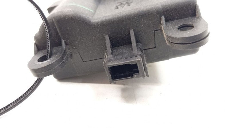 Nissan Sentra Flap Door Motor Heater AC Door Actuator 2008  OEM