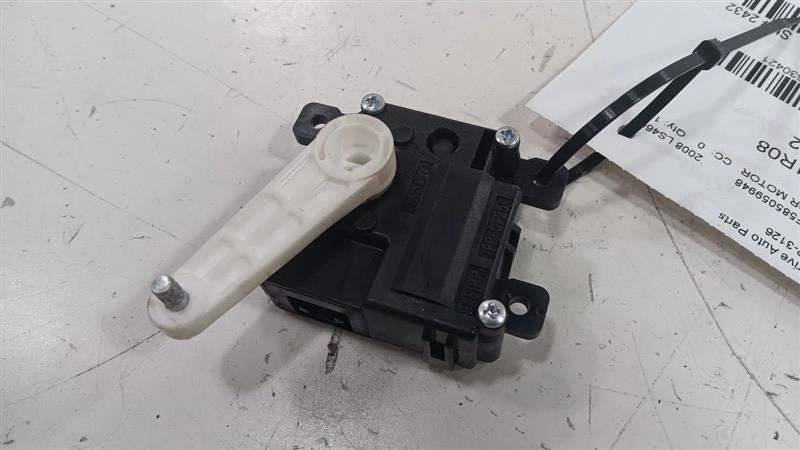 Lexus LS460 Flap Door Motor Heater AC Door Actuator  2007 2008 2009 OE