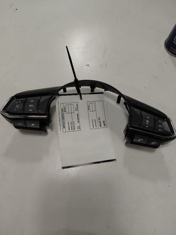 Mazda CX-5 Column Switch Blinker Signal Wiper Mount Bracket  2023 2022