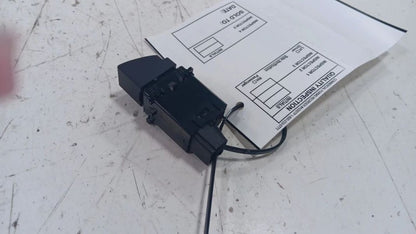 Subaru Impreza Traction Control Switch  2017 2018 2019 2020 2021 2022 