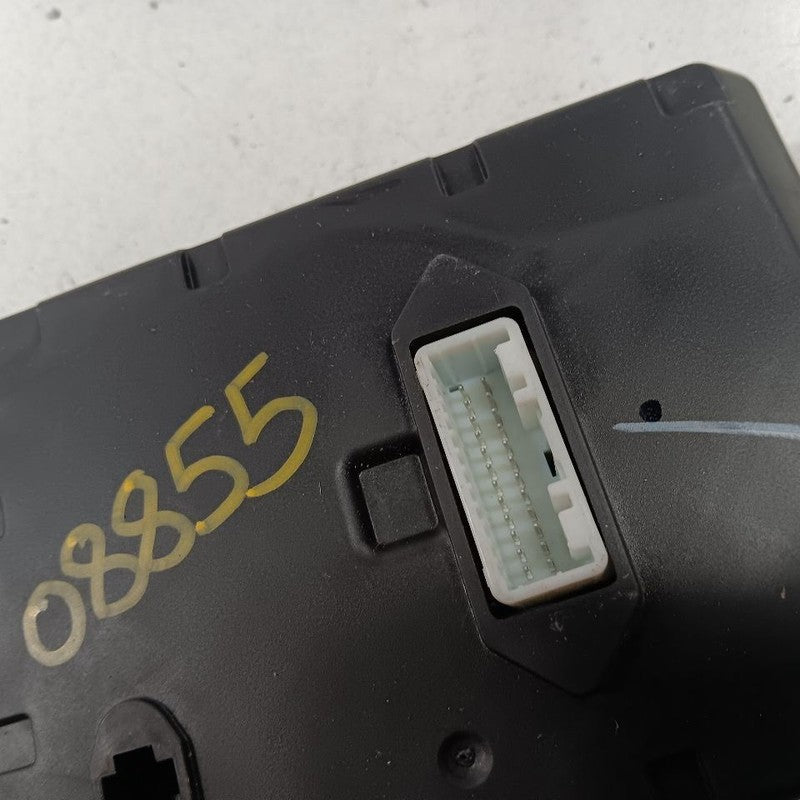 Temperature Control Module Fits 16 Dodge Challenger OEM