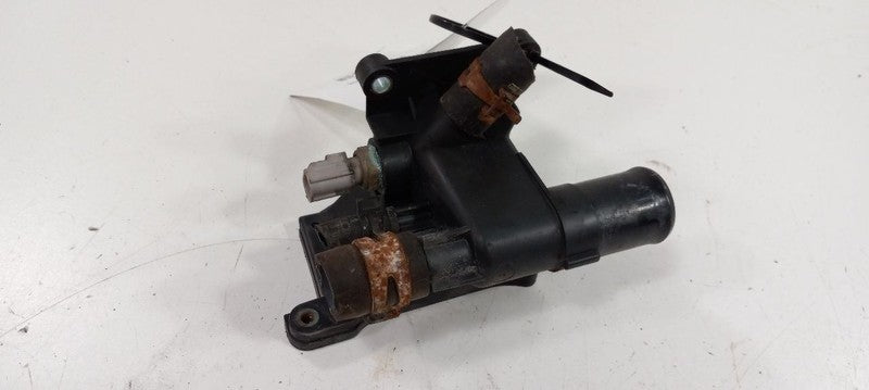 Mazda 6 Coolant Line Crossover Pipe 2009 2010 2011 2012 2013 OEM