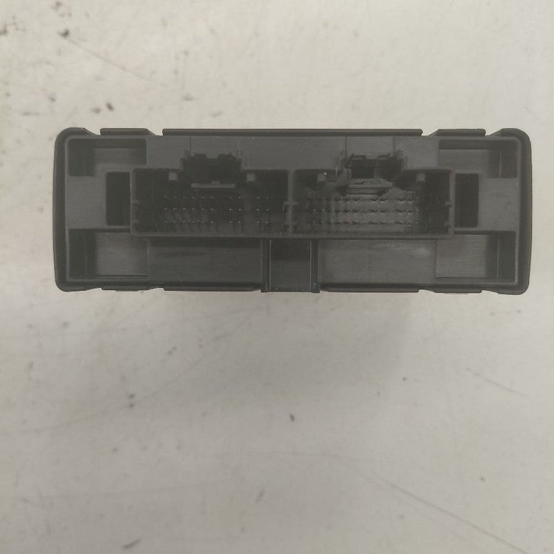 Serial Data Network Gateway Control Module 19-25 SIERRA 1500 PICKUP
