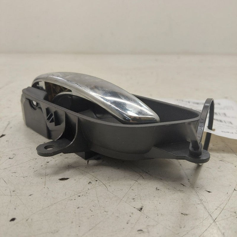 Nissan Murano Door Handle Left Driver Rear Interior Inside  2020 2021 