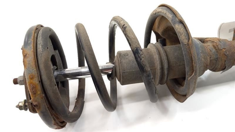 Driver Left Front Strut DOHC Fits 02-05 Honda Civic