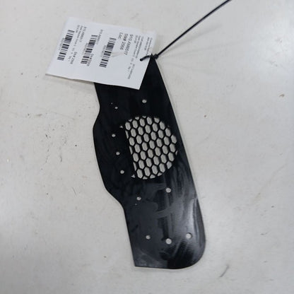 Jeep Cherokee Dash Speaker Cover Center Middle  2015 2016 2017 OEM