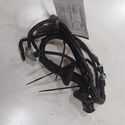 Honda Civic Door Harness Wire Wiring Right Passenger Rear 2016 2017 2018 2019