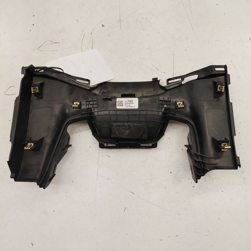 Chevy Volt Dash Bezel Trim 2019 2018 2017 2016 OEM